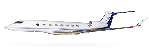 AIRCRAFT SPECIFICATIONS