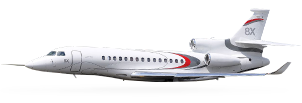 AIRCRAFT SPECIFICATIONS