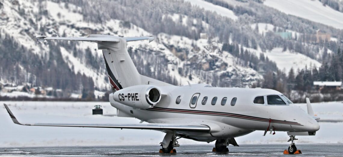 what are empty leg flights
